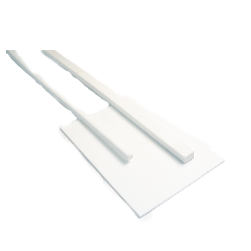 Prodotti - PTFE SEMILAVORATI